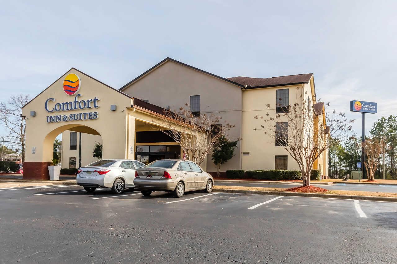 Comfort Suites French Lick Exterior photo
