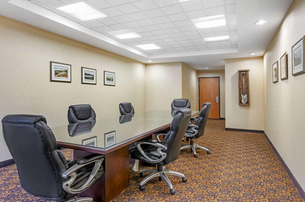 Comfort Suites French Lick Facilities photo